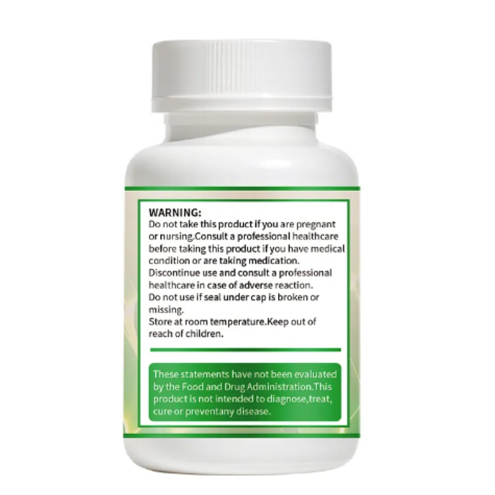 Calcium Citrate Supplement with Vitamin D3 for Joint Health