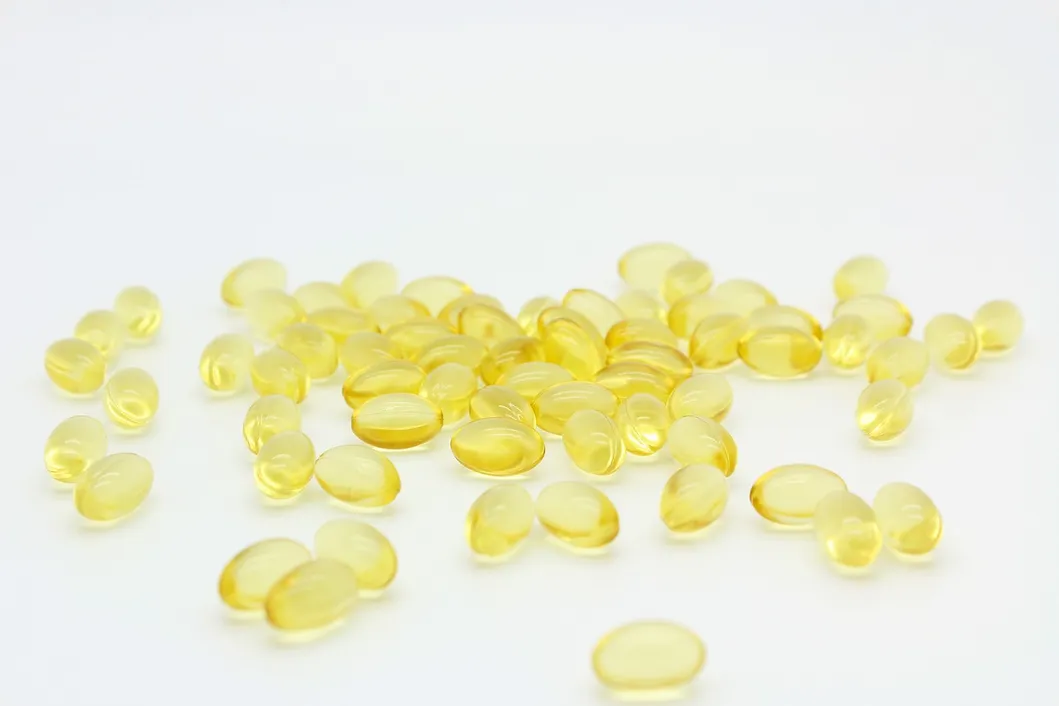 Bulk Price Supplement Omeg-3 EPA Benefits