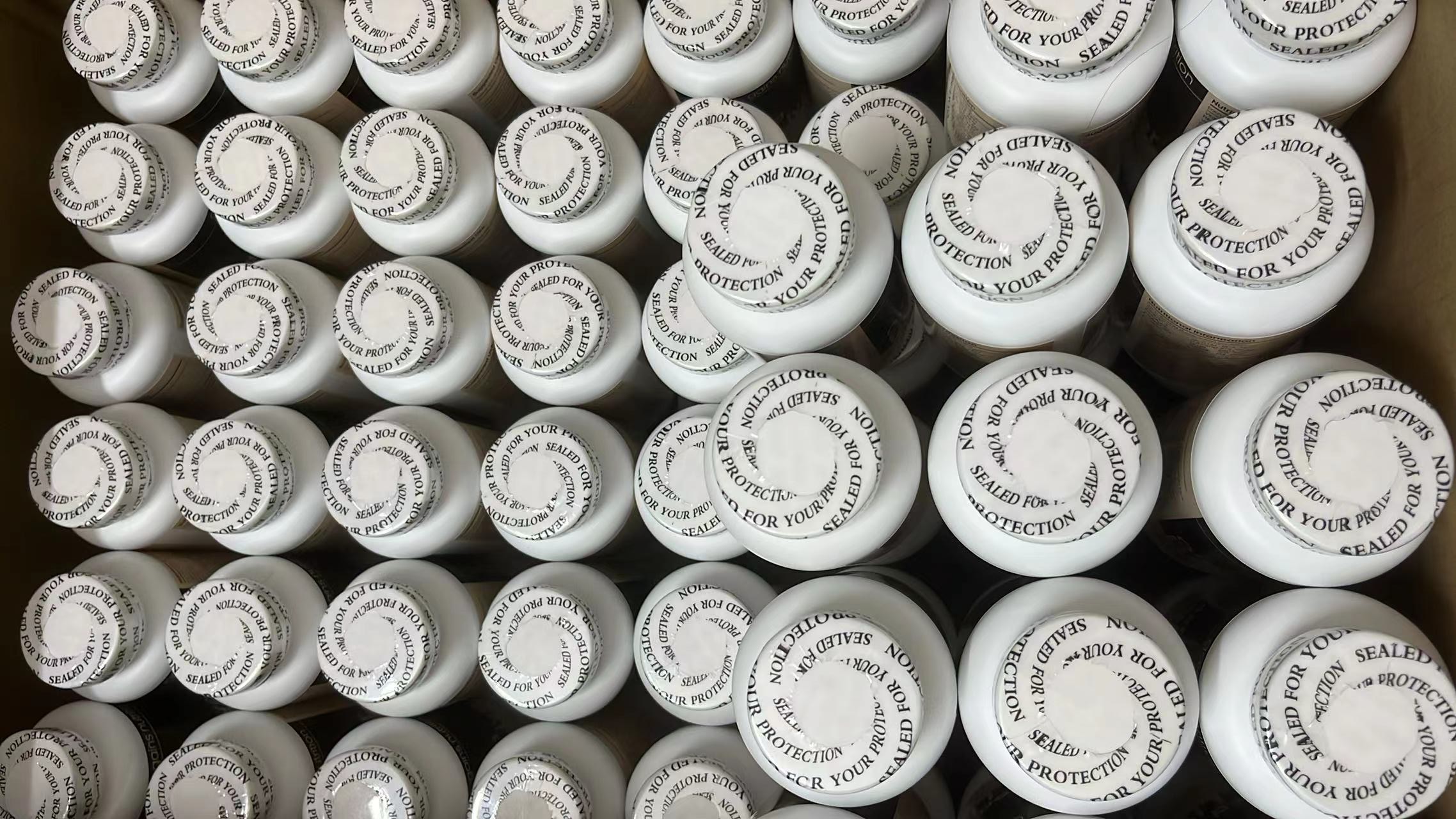 Packing Facility 1