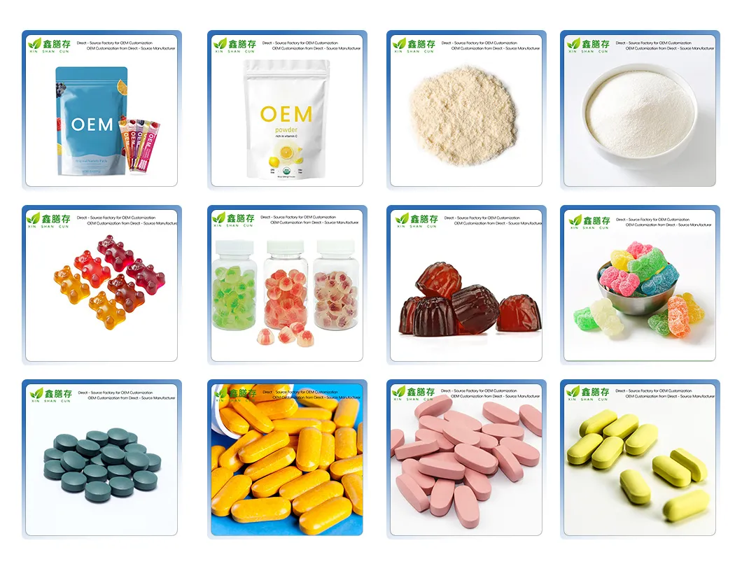 Main Products Image