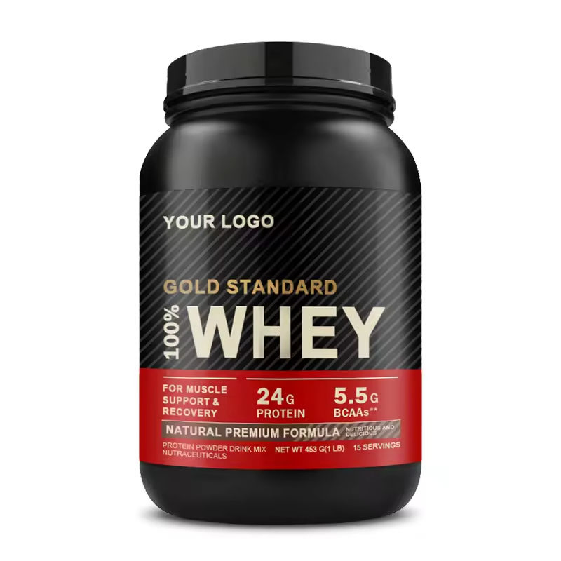 Ooli Wholesale Price OEM Custom Private Label High Protein Sports Supplements Whey Protein Powder