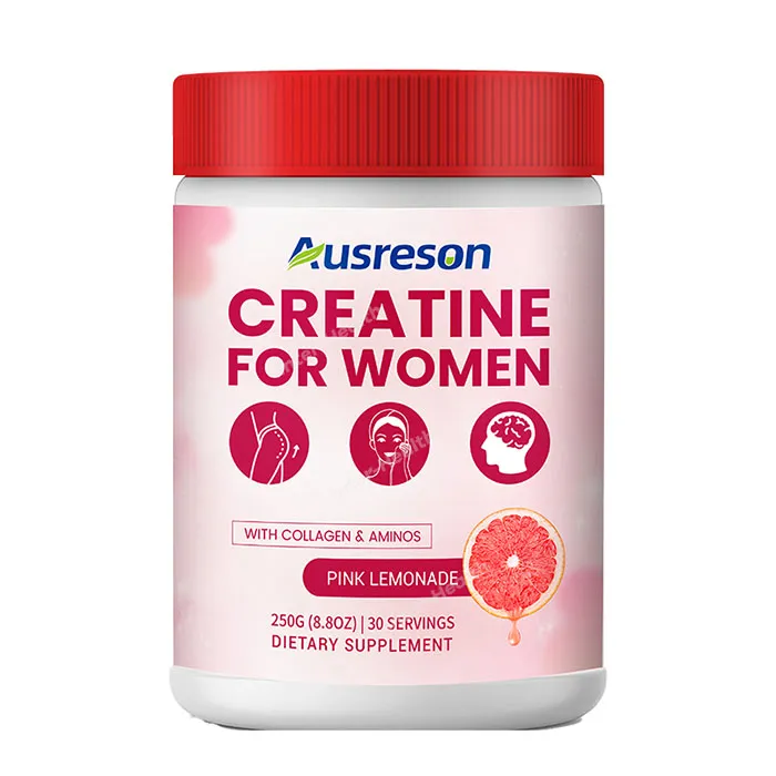 Creatine For Women Powder