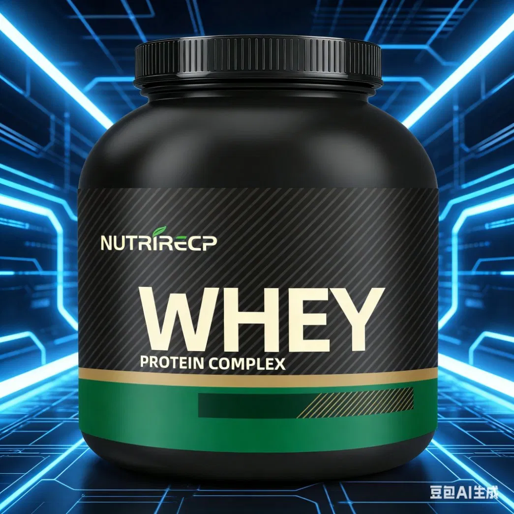 Premium Pre-Workout Powder Energy Supplements From China