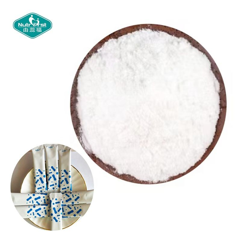 Weight Management Probiotics Premix Powder with Sachets Package for Digestive Health Support