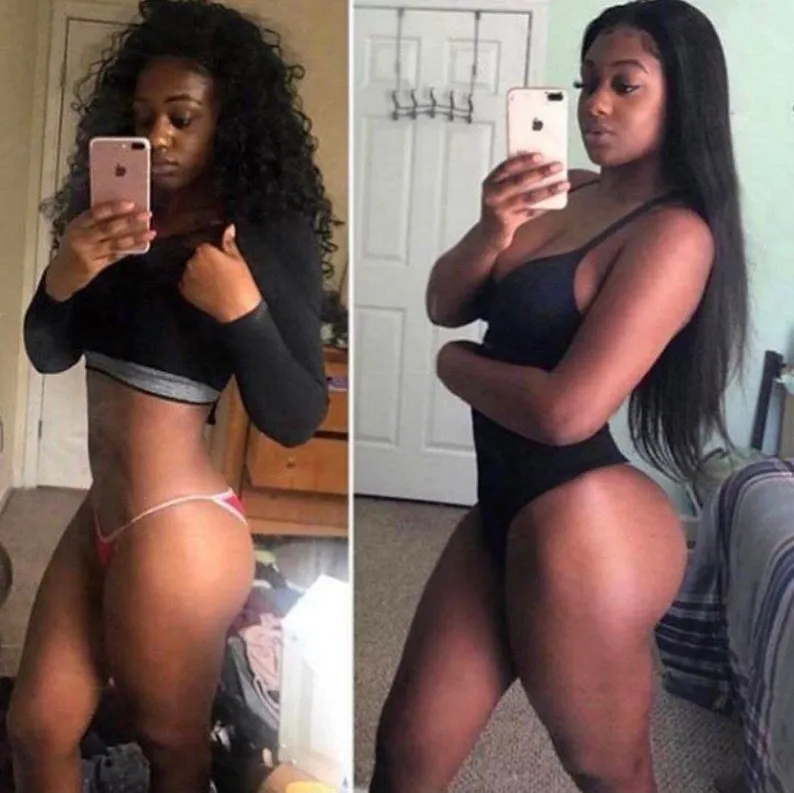 Maca Powder for Butt Enhancement Ultimate Maca Curve Women's Protein Powder