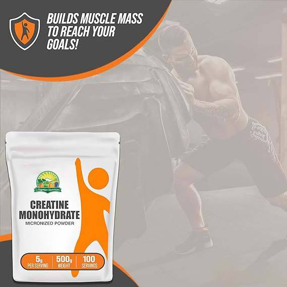 Brands Creating Pure Pre-Workout Powder Varies of Vitamins