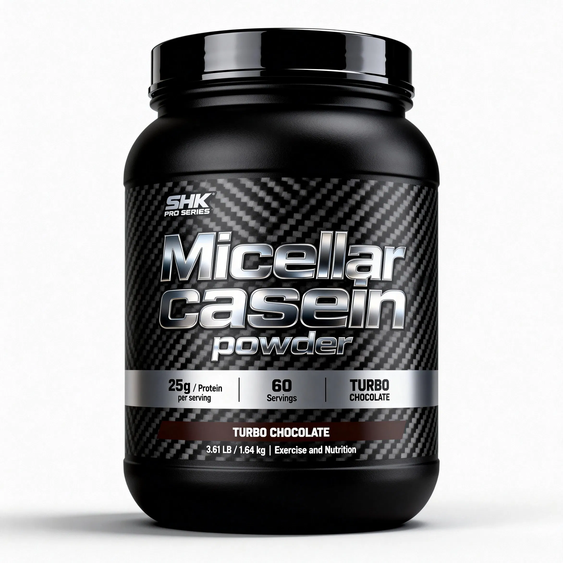 OEM ODM Private Label Whey Protein Isolate Powder with Branched Chain Amino Acids Pre-Workout Protein Powder Supplement Micellar Casein