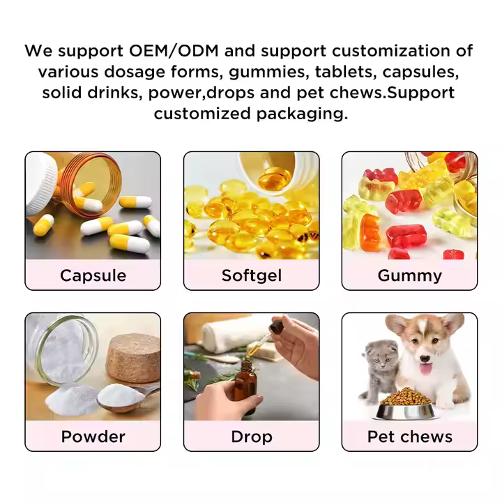 ODM & OEM Image 2