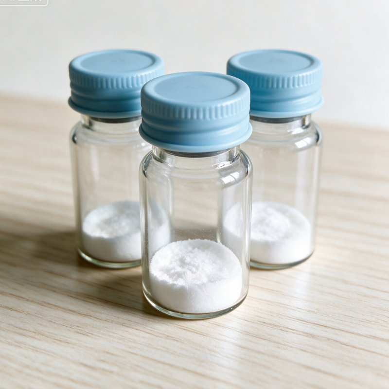 High Purity Polypeptide Powder China Manufacturer Best Polypeptide Weight Management Research Supply
