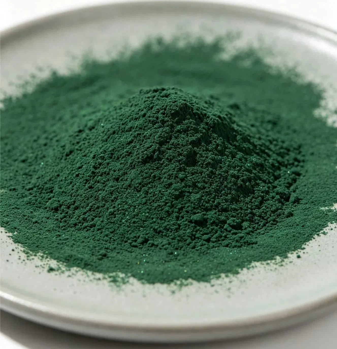 Hot Sale Certified Organic Blue-Green Algae Superfood Spirulina Platensis Powder