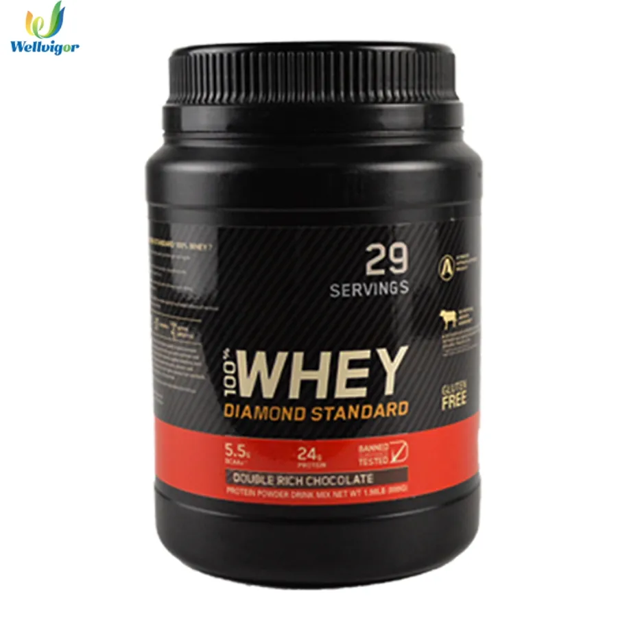 Revitalize Your Day with Mixed Berry Greens Superfood Powder