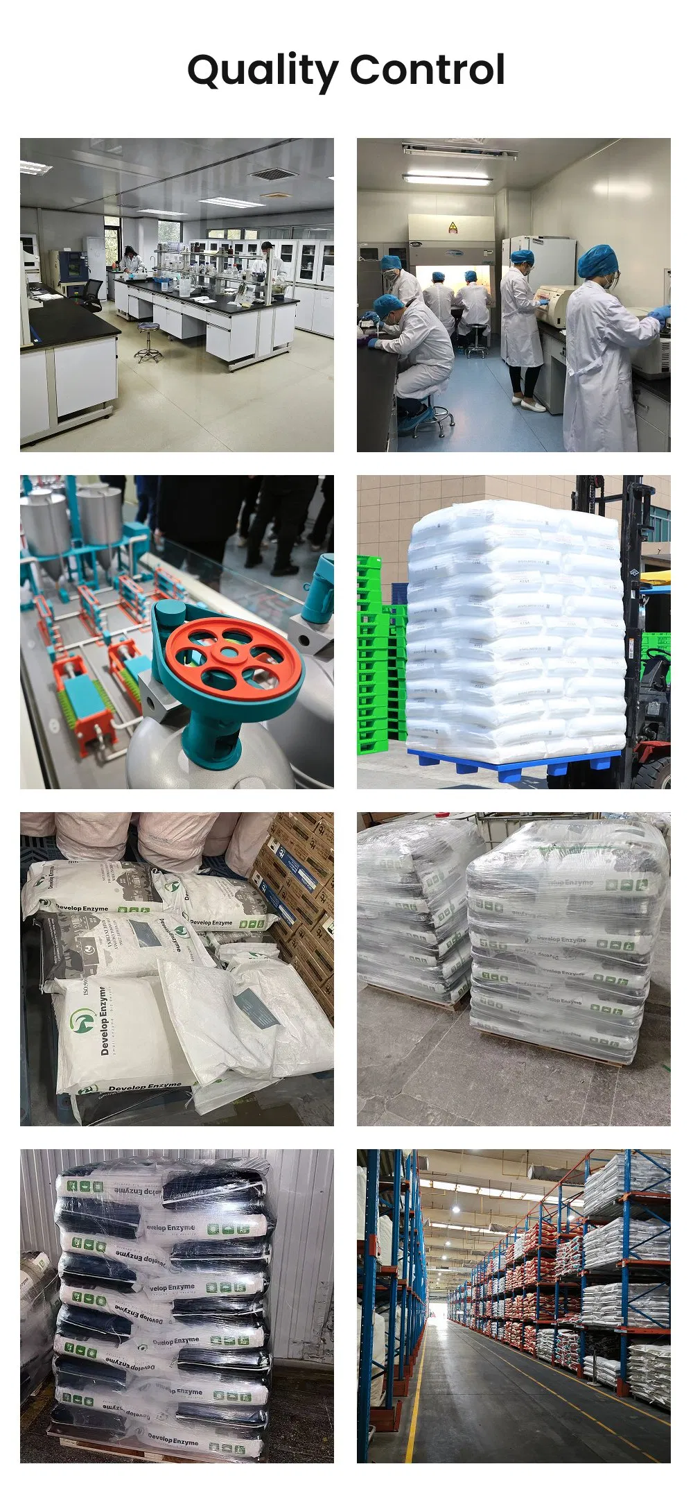 Price Broiler Love Poultry Feed Enzyme Additive - Gut Health Enhancer