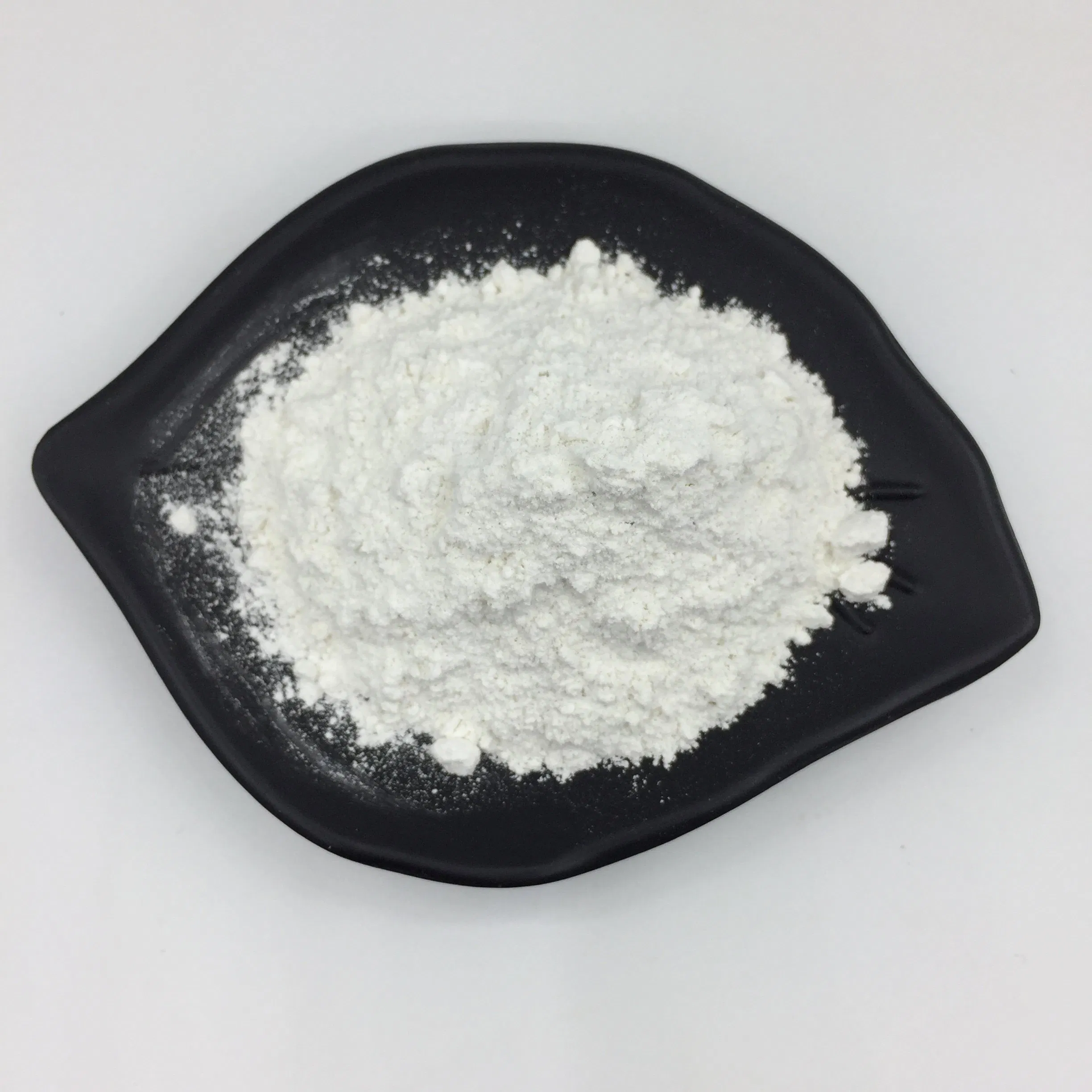 Natural Branched Chain Amino Acids Powder for Athletes and Fitnesscas 5589-96-8