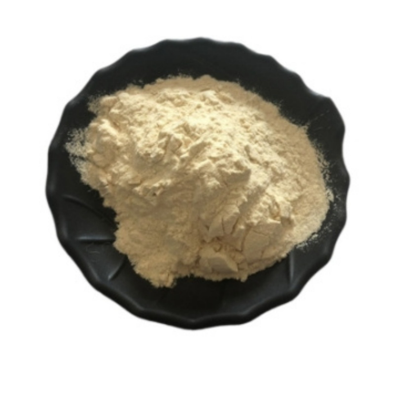 Soy Protein Isolate Food Grade Powder for Weight Management