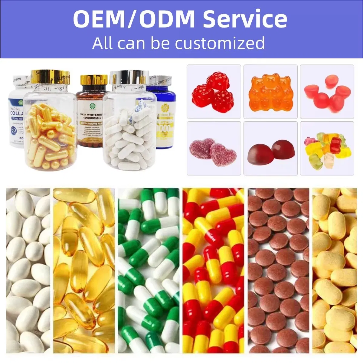 Hydration Electrolyte Powder Best Price Custom Supplement