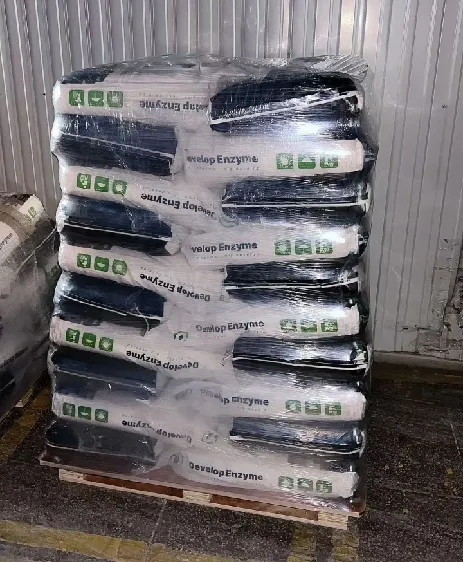 Packing Solution Bag