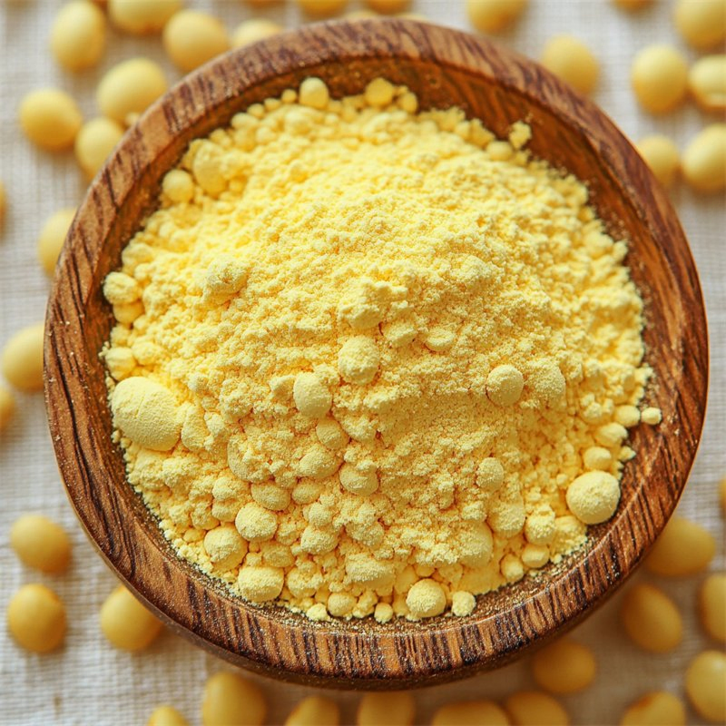 Dietary Phosphatidylserine Supplement for Improved Cognitive Function and Focus
