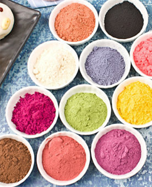 Natural Electrolyte Drink Mix Powder for Optimal Hydration Needs