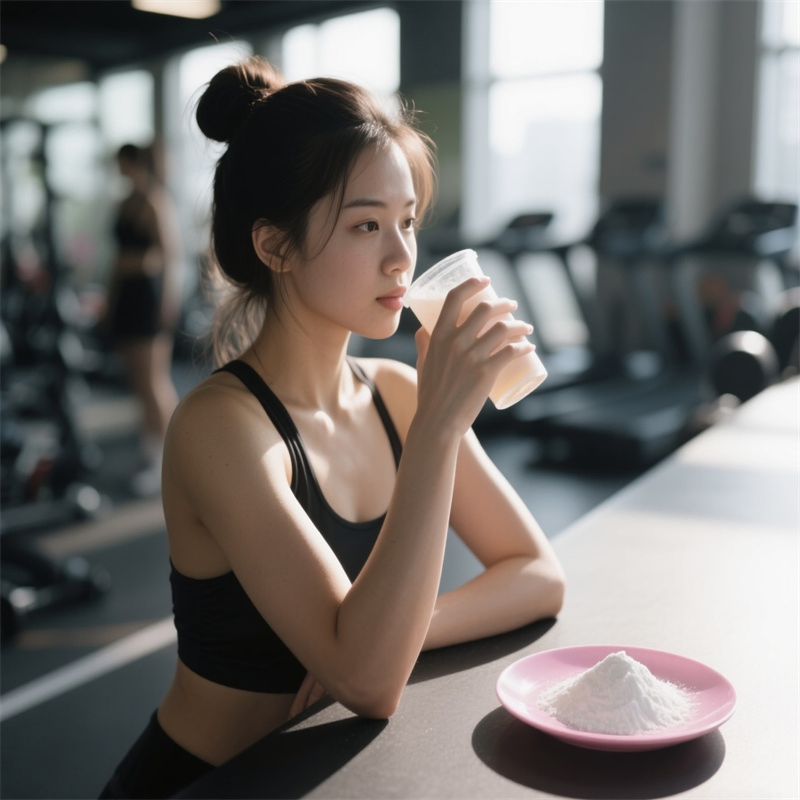 High-Quality Fursultiamine Supplement for Stress Management and Focus CAS804-30-8