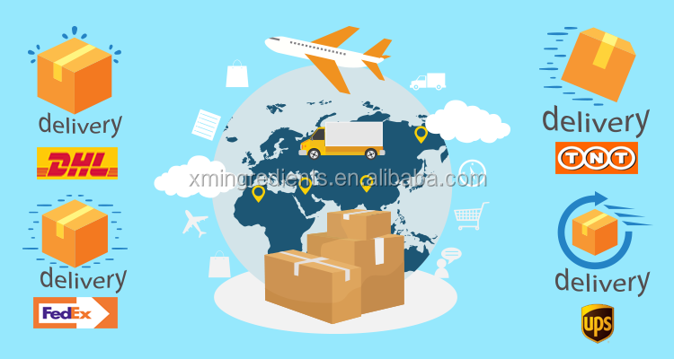 Logistics Details