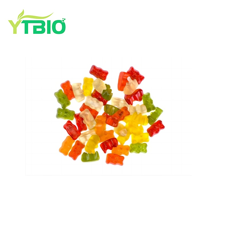 Wholesale Apple Cider Vinegar Probiotic Gummies Adult Gummy Candy OEM Private Label