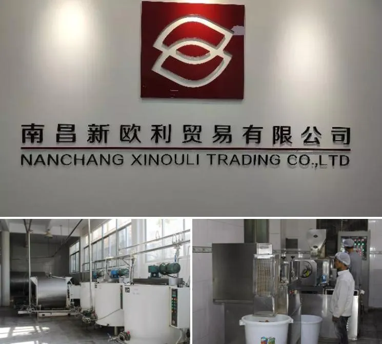 Factory Machinery