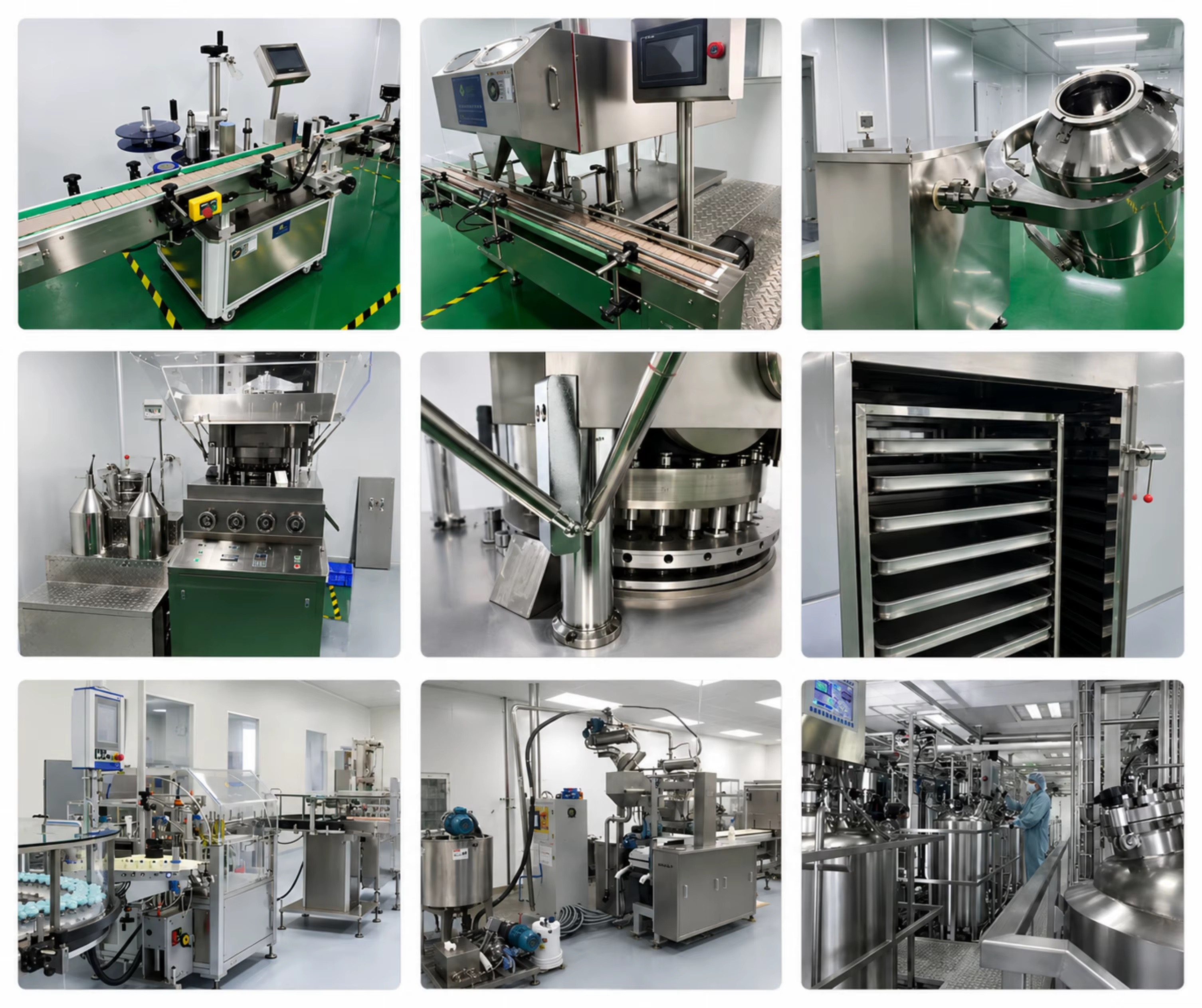 Processing Certification