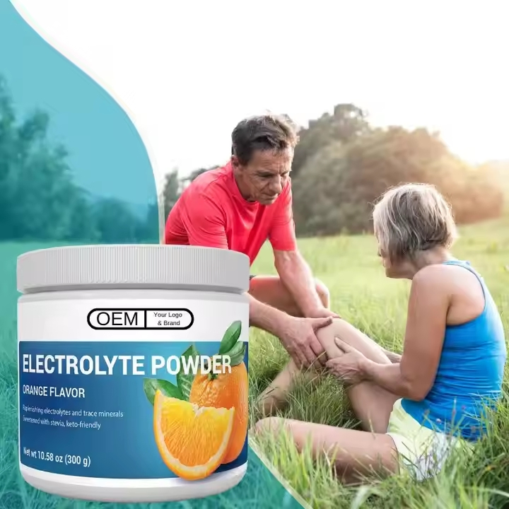 Hydration Electrolyte Powder Best Price Custom Supplement