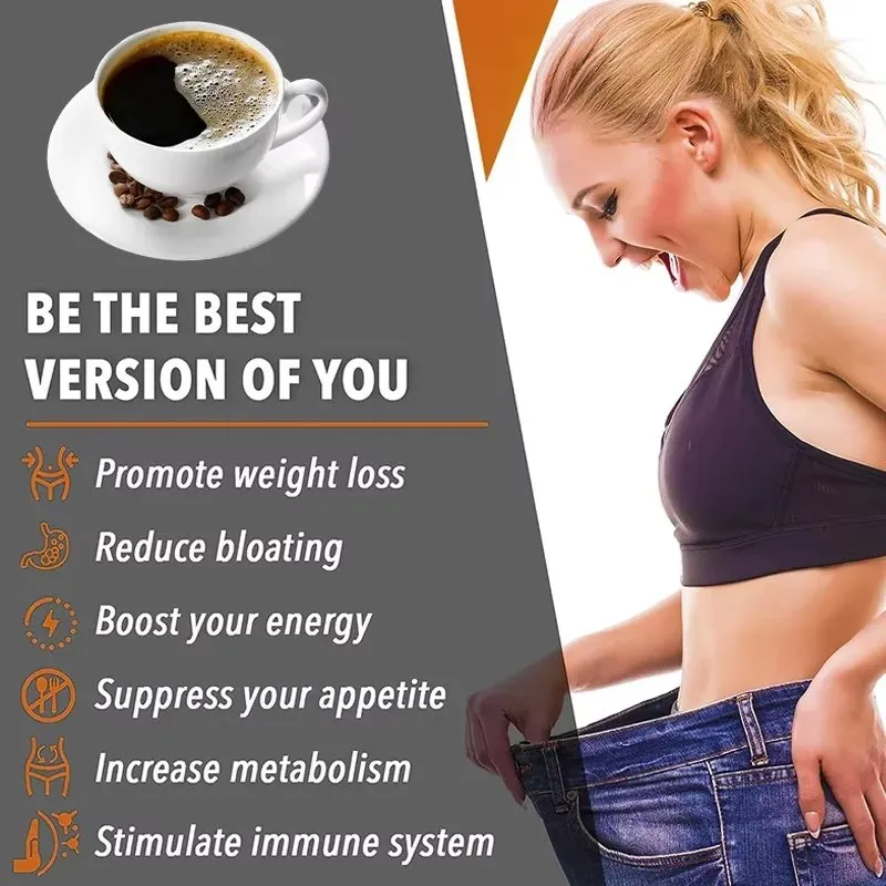 Meal Replacement Shake Weight Loss Powder 7 Servings for Body Management
