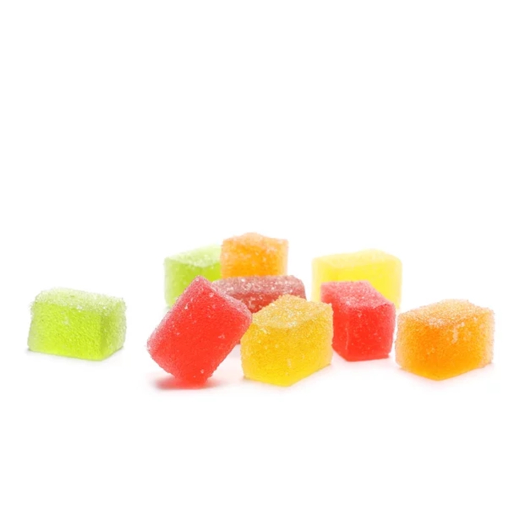 OEM Vegan Omega 3 Gummies for Kids DHA Gummies Private Label Children Omega 3 Kids Gummies