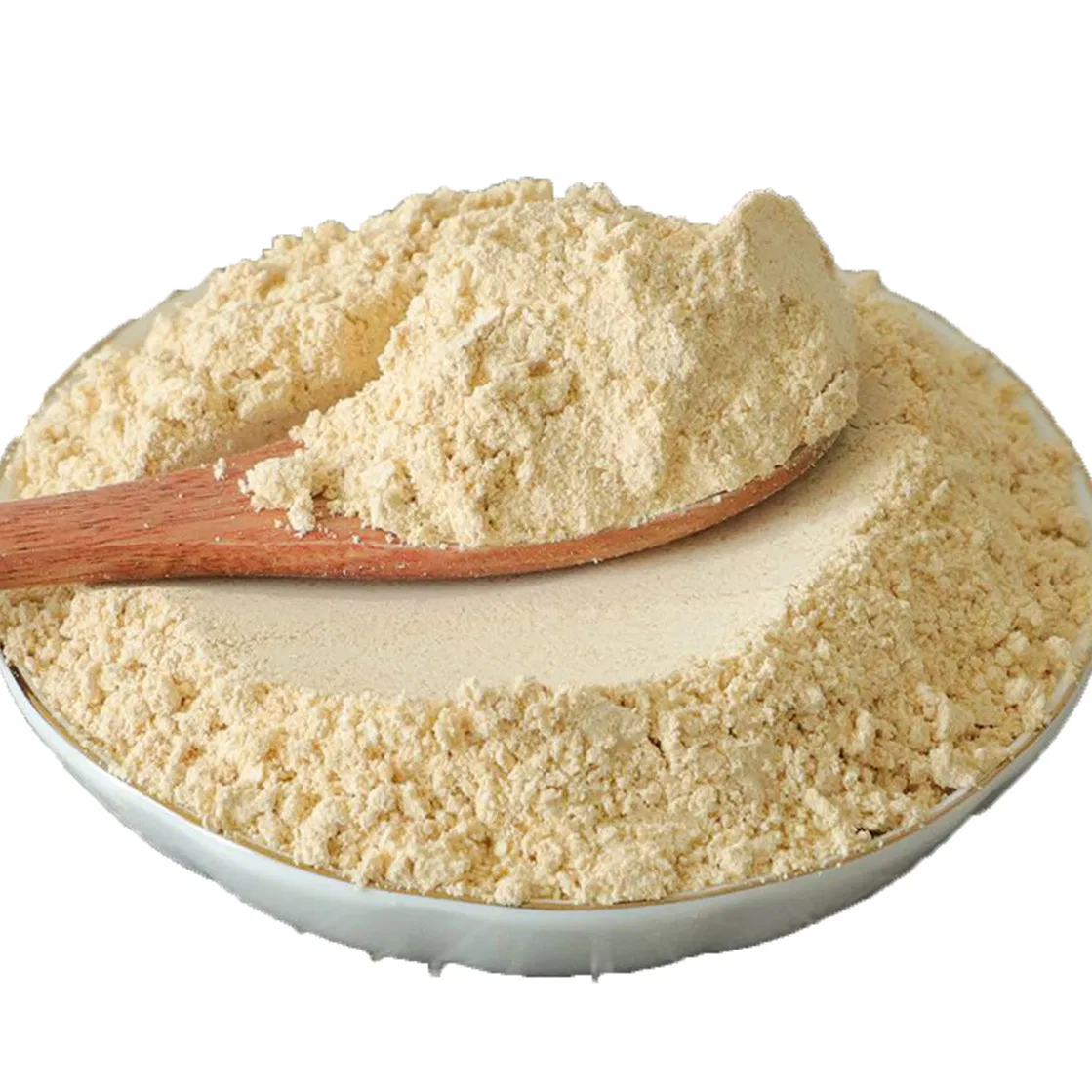 Low Price Sugar Free Natural Soybean Powder Weight Management Plant Powder