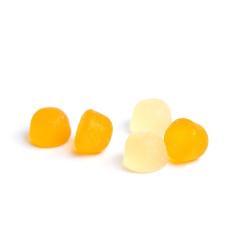 OEM Vegan Omega 3 Gummies for Kids DHA Gummies Private Label Children Omega 3 Kids Gummies