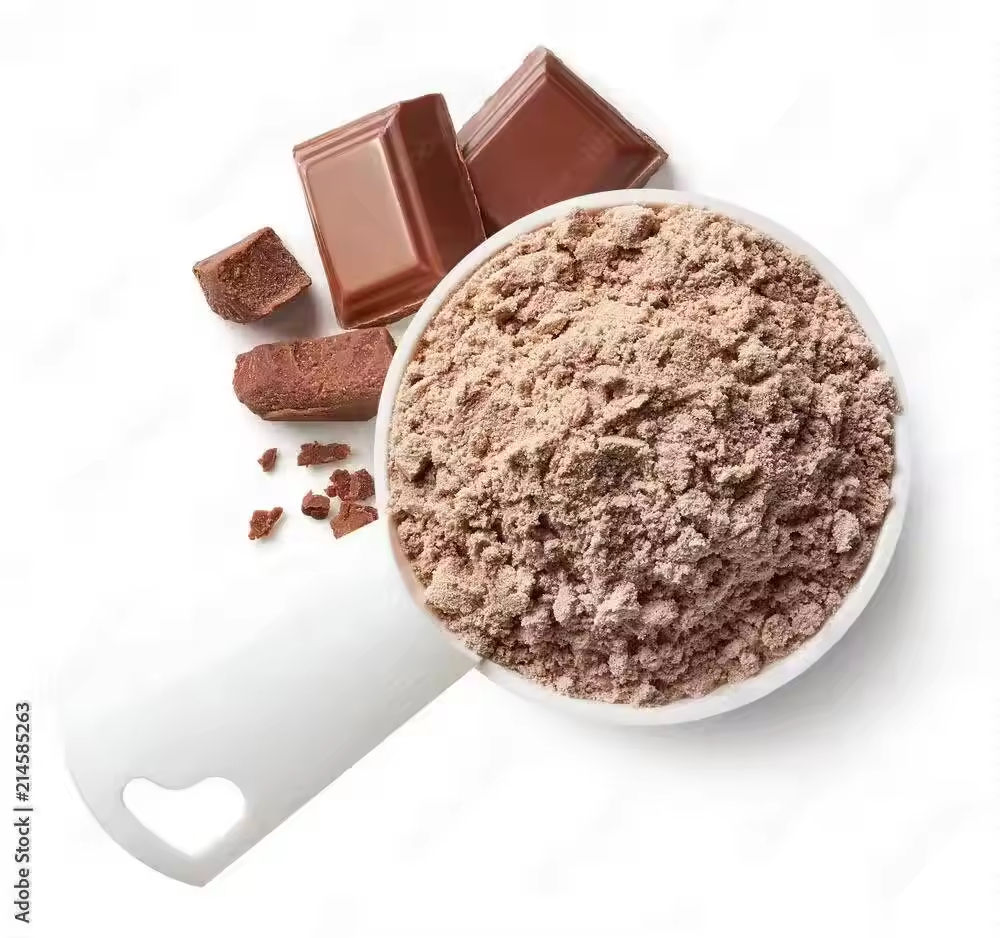Olli OEM ODM Muscle Building Whey Protein Concentrate Powder for Athletes