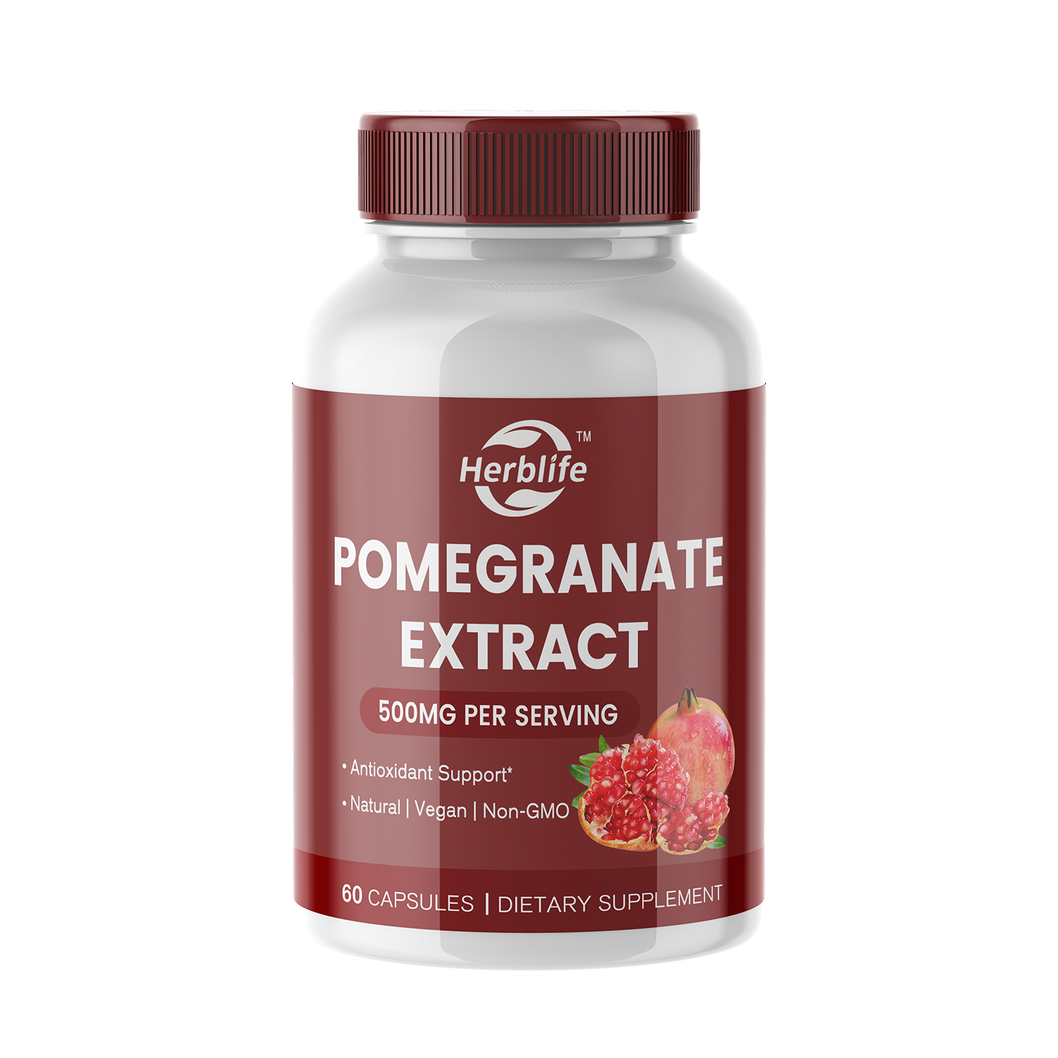 Pomegranate Extract Ingredients