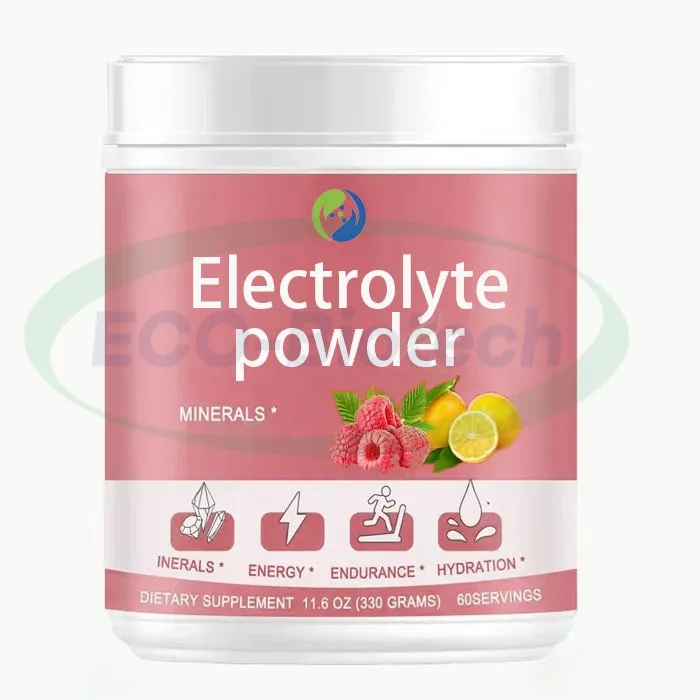 What is Electrolyte Powder