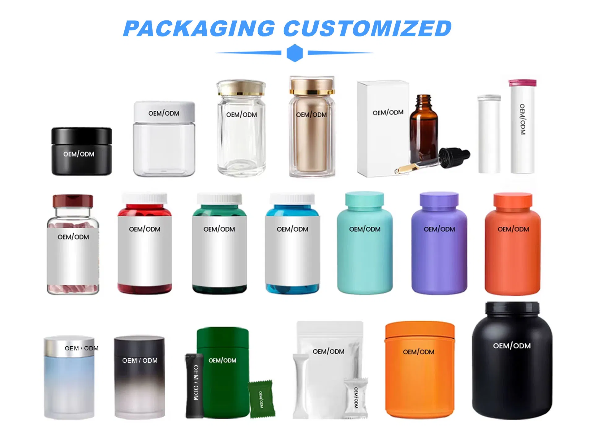 Automatic Shilajit Packaging Equipment