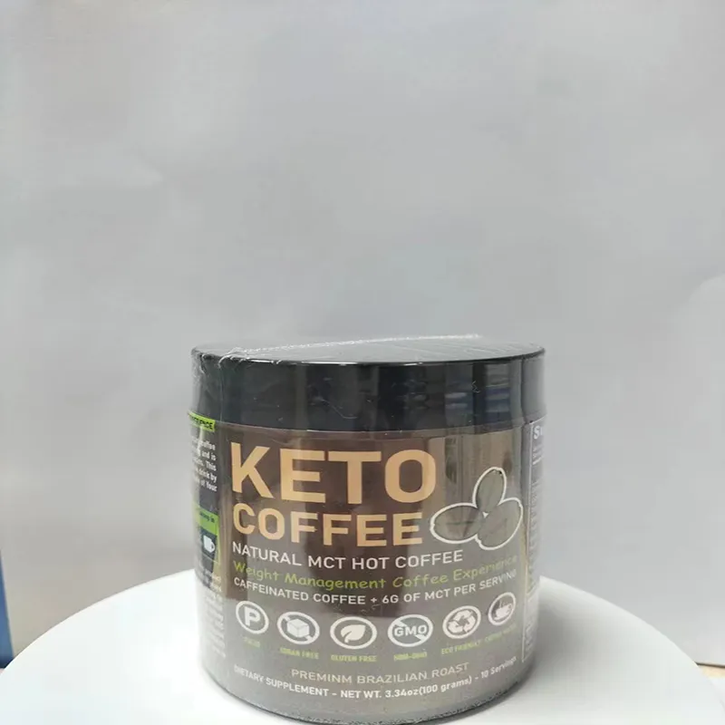 Sugar Free Biotin Gummies Showcase