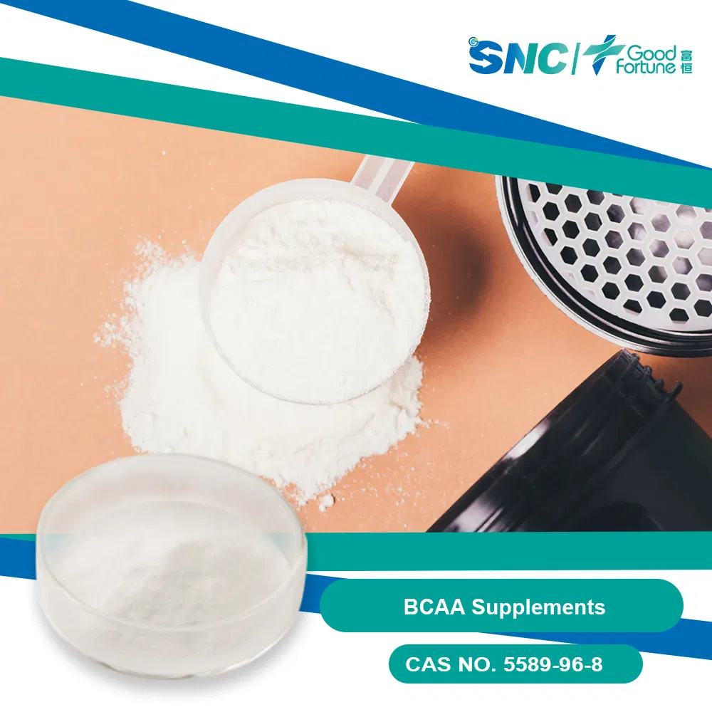 Premium Bcaa Powder for Optimal Muscle Recovery and Growth