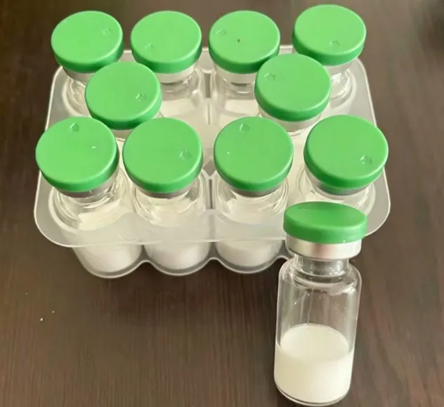 High Purity Polypeptide Powder China Manufacturer Best Polypeptide Weight Management Research Supply