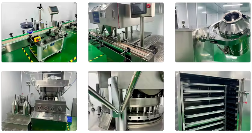 Factory Facility 2