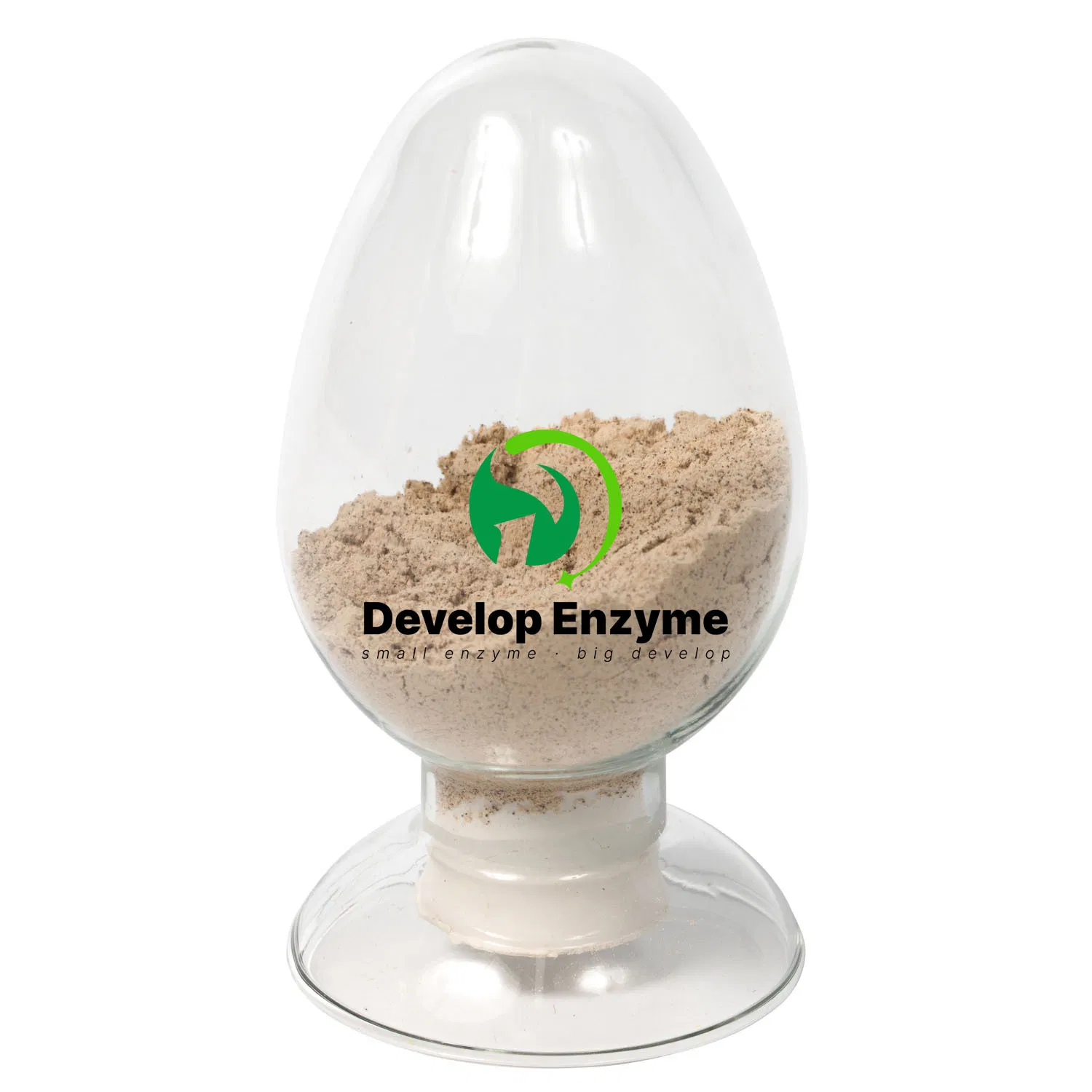 Wheatzyme, Compound Enzyme Price Gut Health Enzyme for Wheat Feed Inhibit Pathogens, Enhance Absorption, Reduce Diarrhea Customize