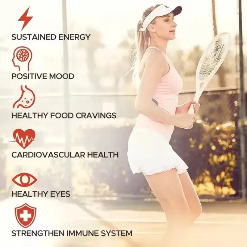 Saffron Extract Gummies Specifications