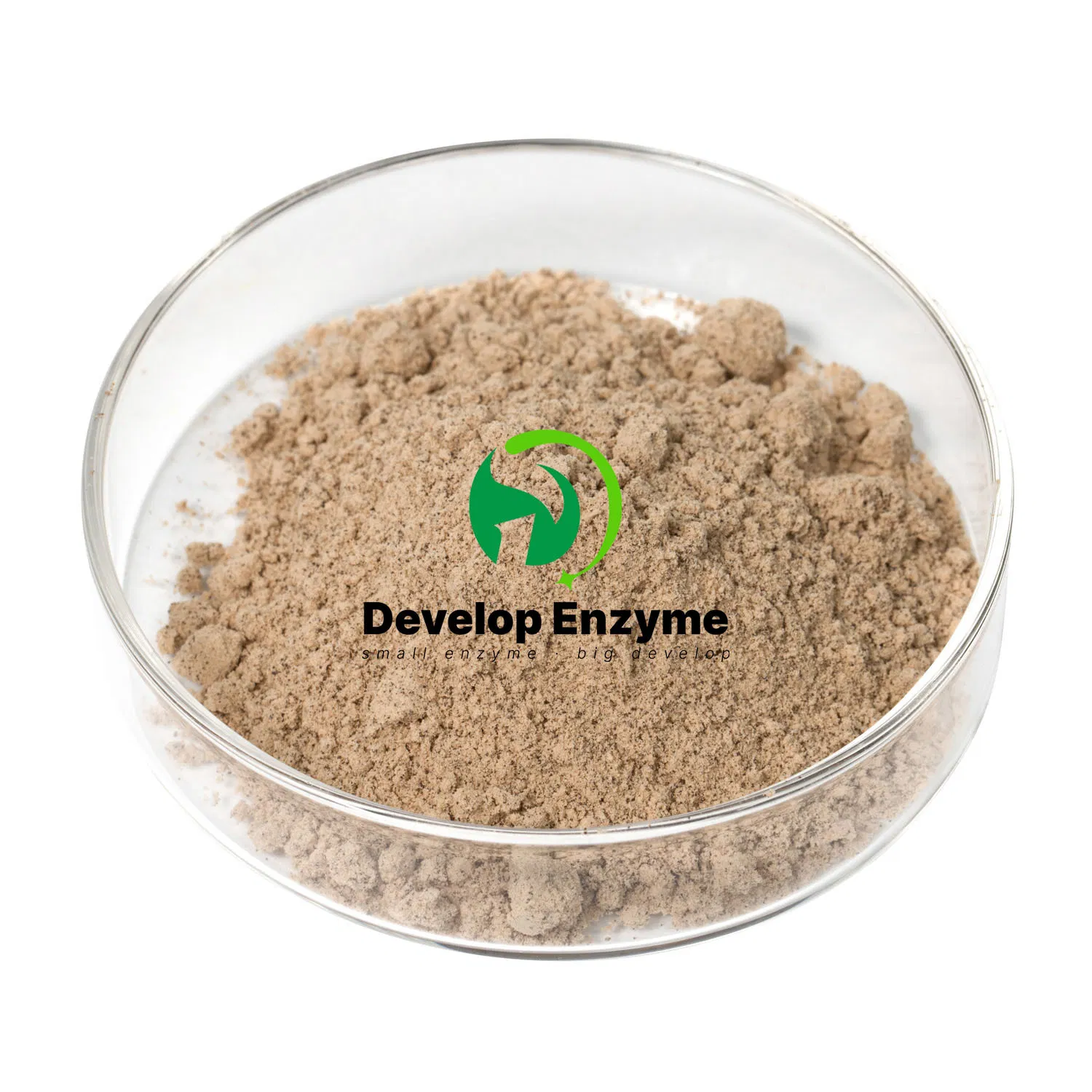 Wheatzyme, Compound Enzyme Price Gut Health Enzyme for Wheat Feed Inhibit Pathogens, Enhance Absorption, Reduce Diarrhea Customize