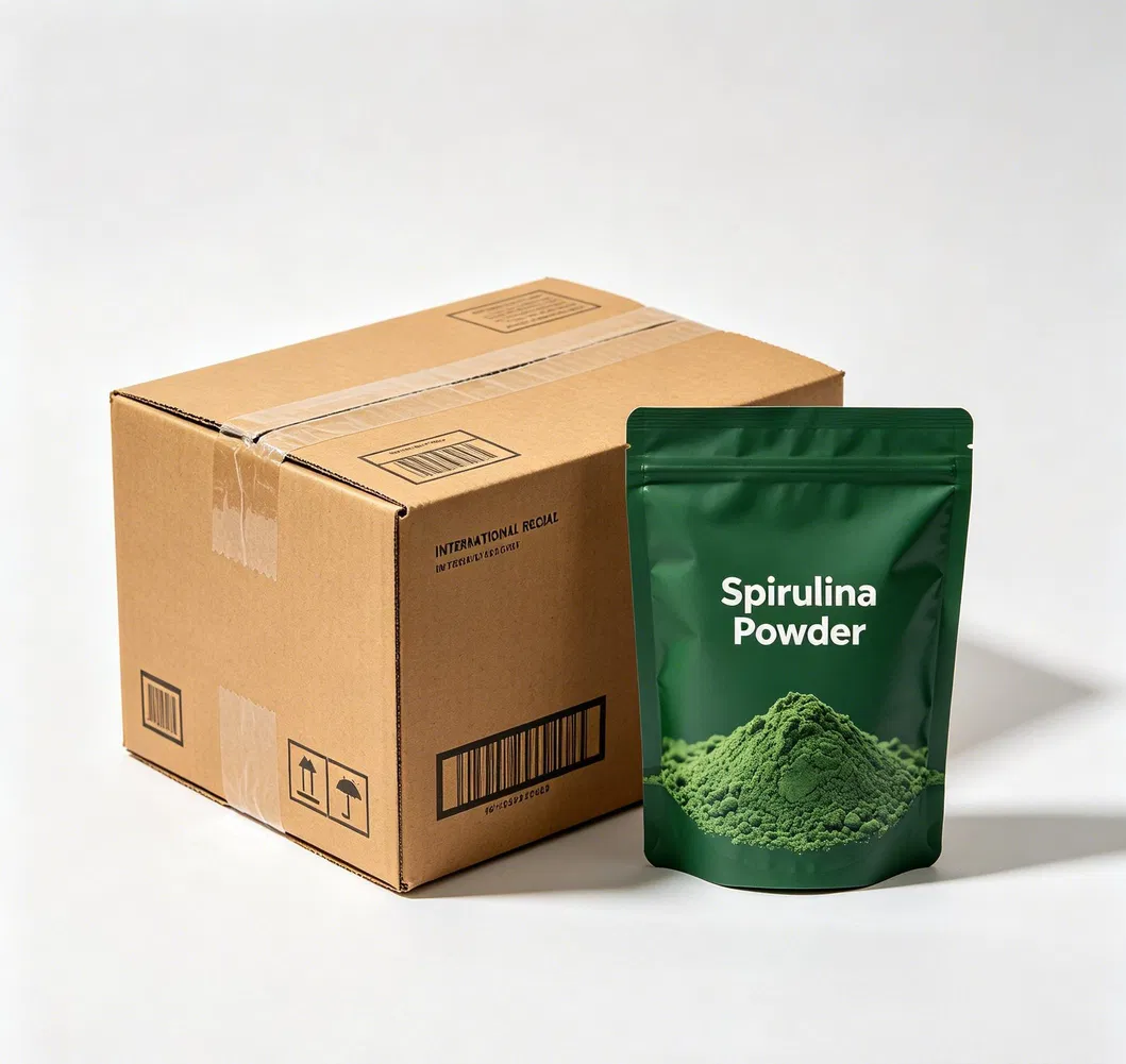 Packaging 3