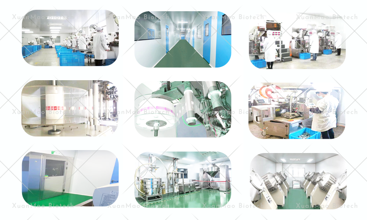 Facility Standard