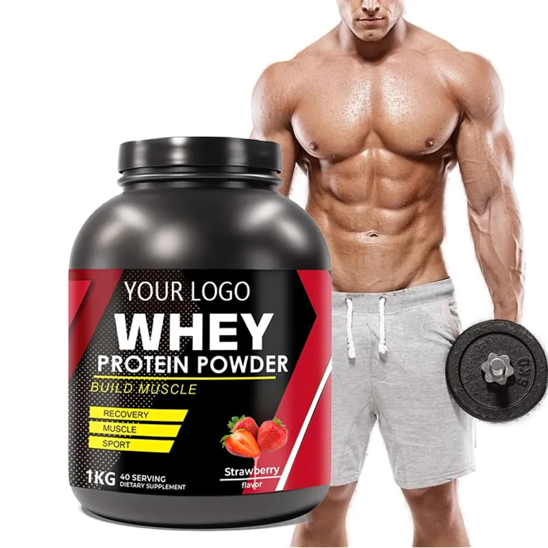 Protein Powder 1