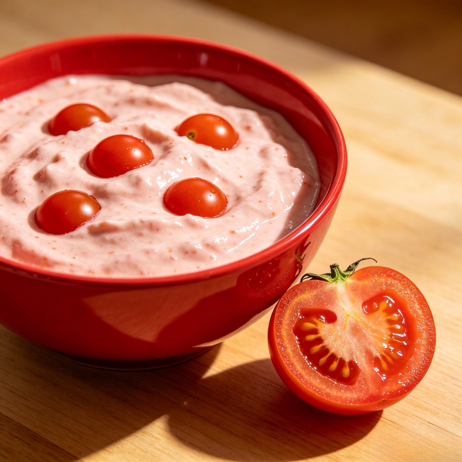 OEM Natural Tomato Lycopene Extract 1% Tomato Lycopene Powder Food Colorant& Dietary Supplement Skin Brightening Raw Material