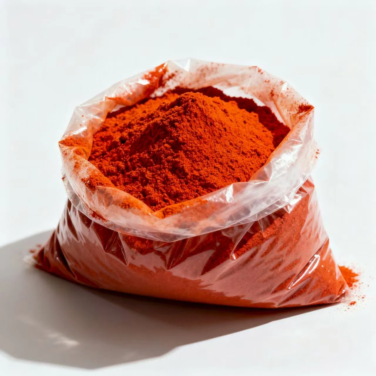 Low Calorie Sweet Paprika Powder for Weight Management