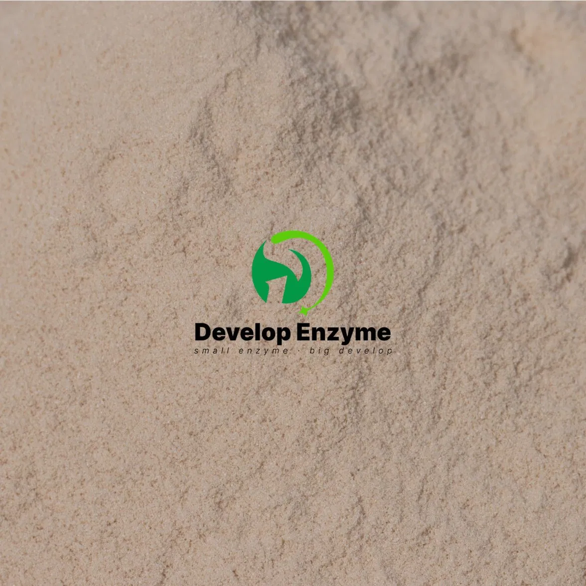 Advanced Compound Enzyme for Piglet Feed Enhance Gut Health and Growth