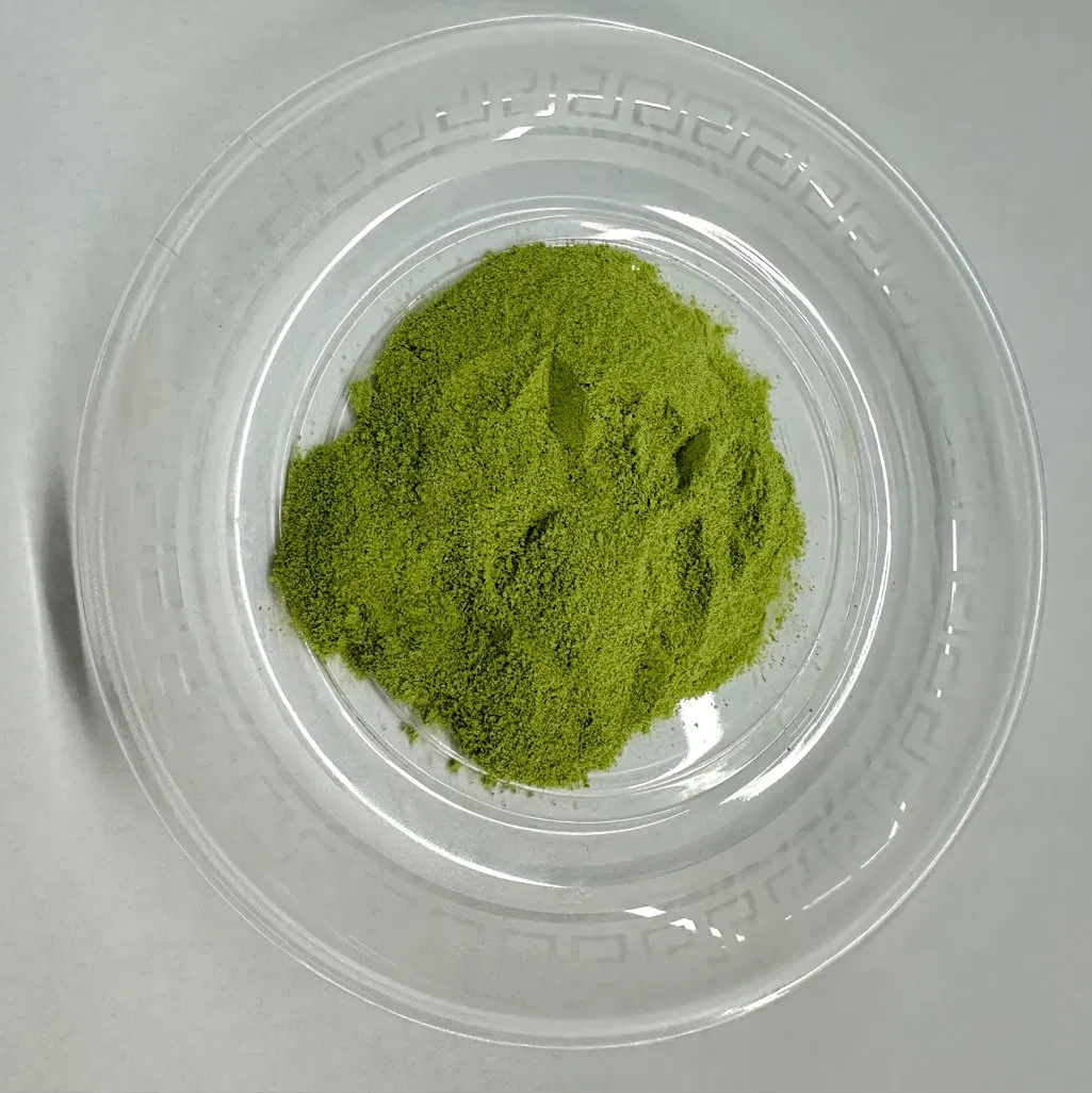 Highland Barley Grass Powder Packaging